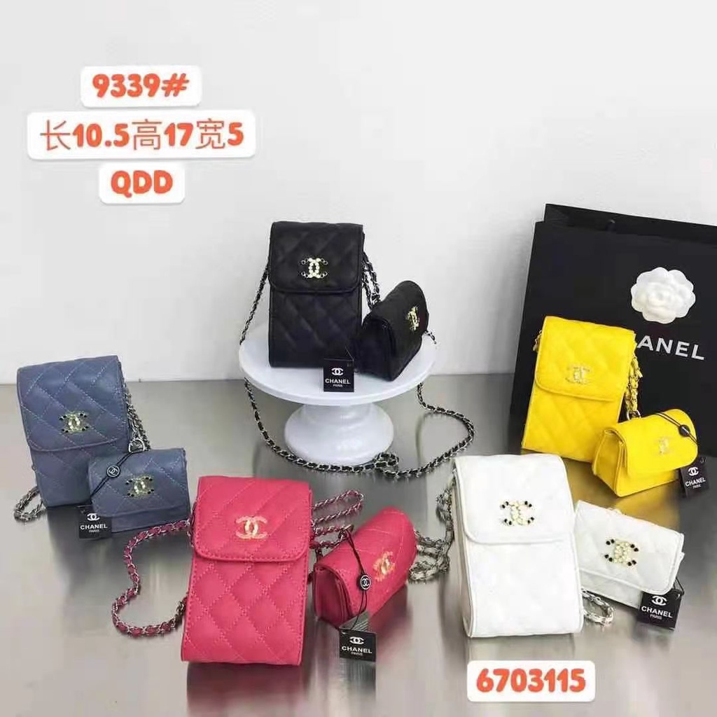 HPO/TAS HP SELEMPANG CHANNEL IMPORT #9339