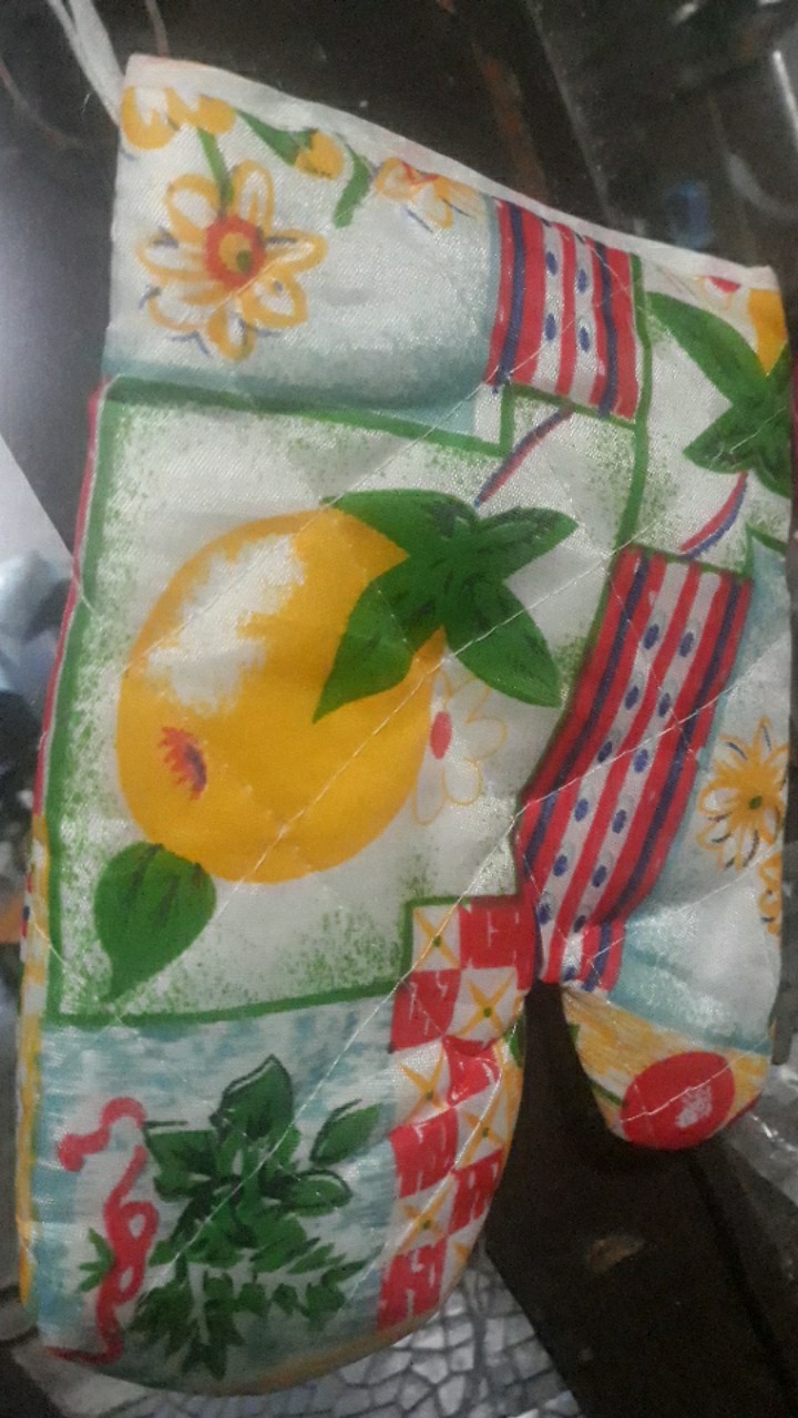 Sarung Tangan Anti Panas