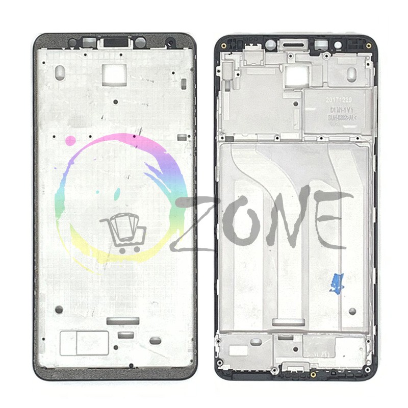 FRAME LCD - TULANG LCD - TATAKAN LCD XIAOMI REDMI 5