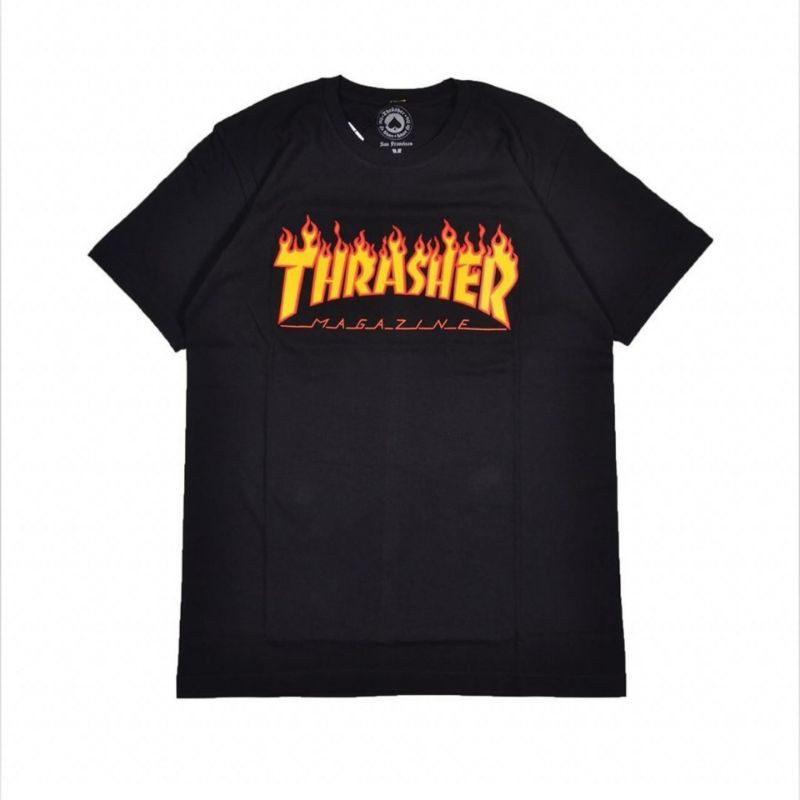 kaos trasher