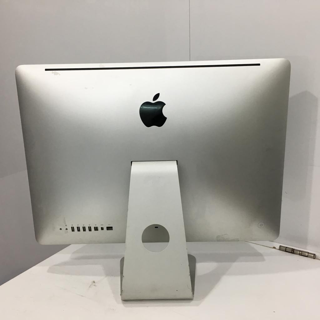 PROMO iMac Tebal 21.5 inch 2009 - 2010 SECOND