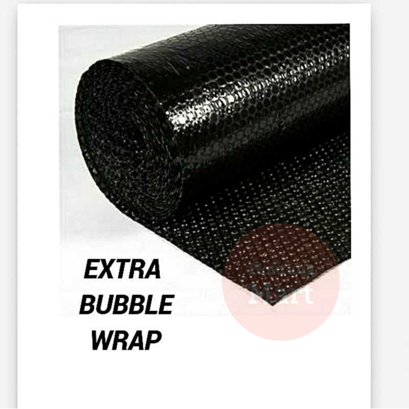 

Packing Bubble Wrap Untuk Paket