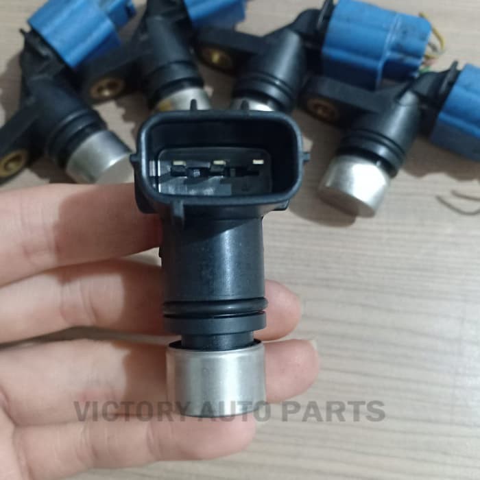 Sensor Kilometer Speed Sensor Honda Accord Jazz 2005-2008 Asli ORI COPOTAN - Absskm K24