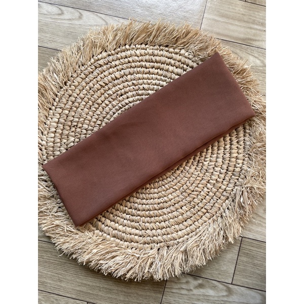 Selendang sifon Hycon/senteng-milo