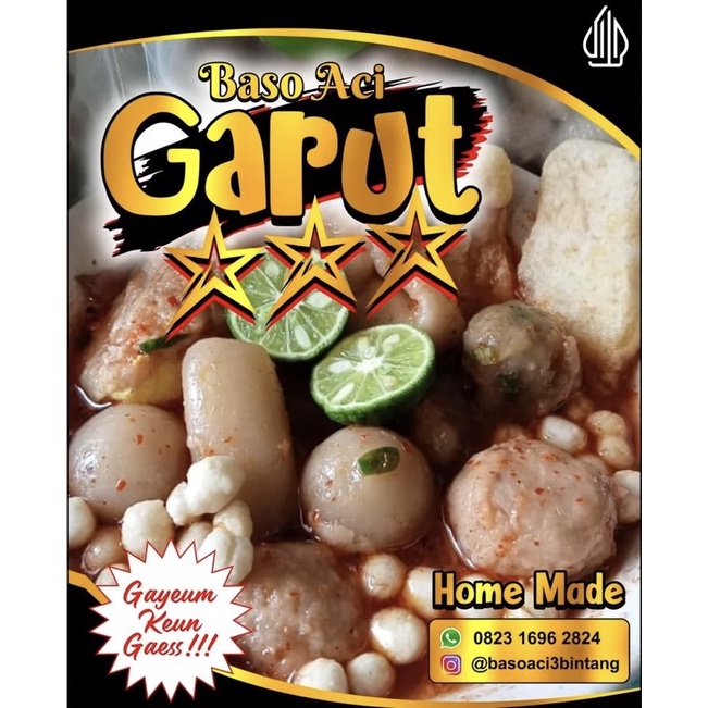 

baso aci garut