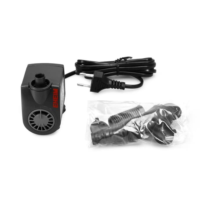 BIG SALE EHEIM POMPA AKUARIUM COMPACTON 1000