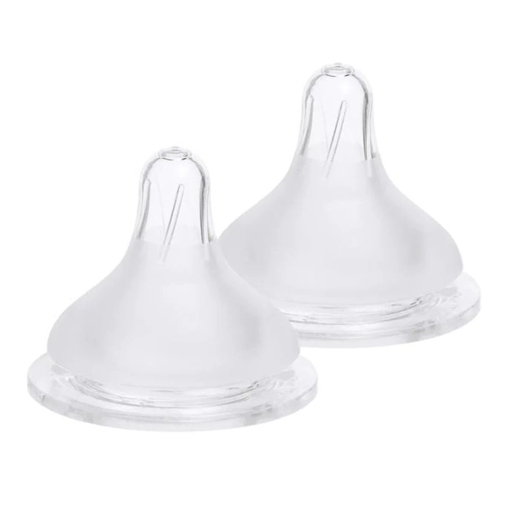 Spectra Silicone Nipple