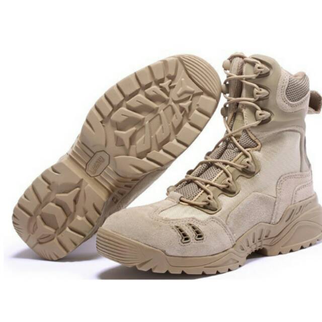 Sepatu magnum spyder