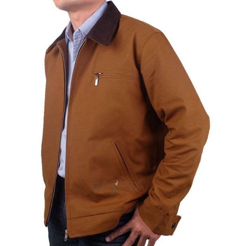 jaket kantor pria 02 camel