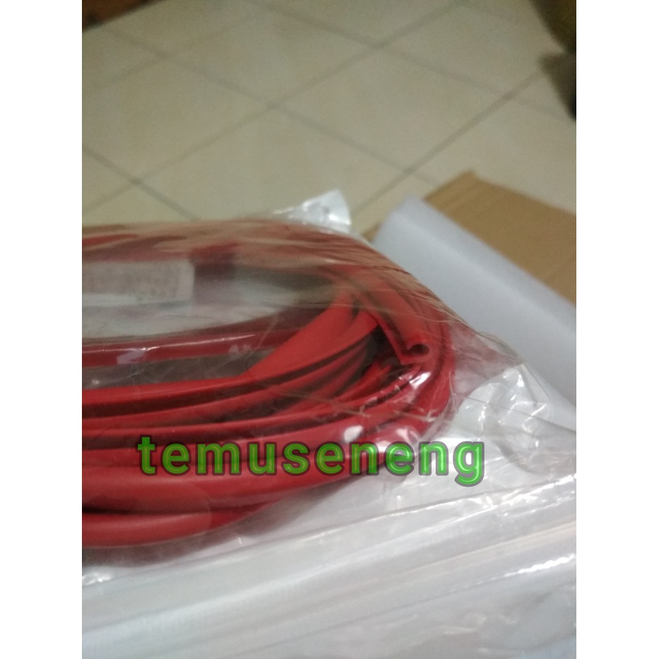 Panjang 5 Meter Karet Pelindung Pintu Mobil Lis Eksterior Door Guard List Universal Doorguard Murah