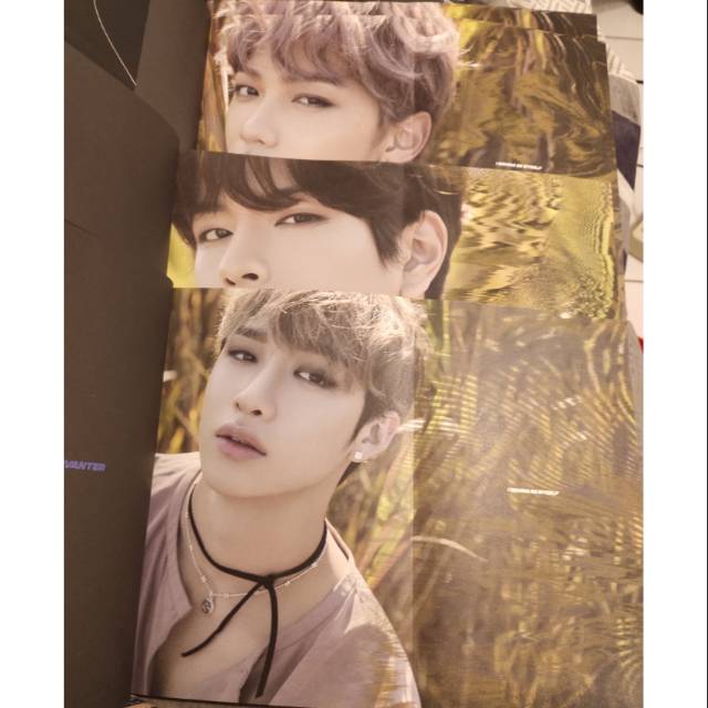 stray kids album only levanter limited ver