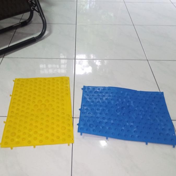 Alat Pijat Kaki / Keset Refleksi