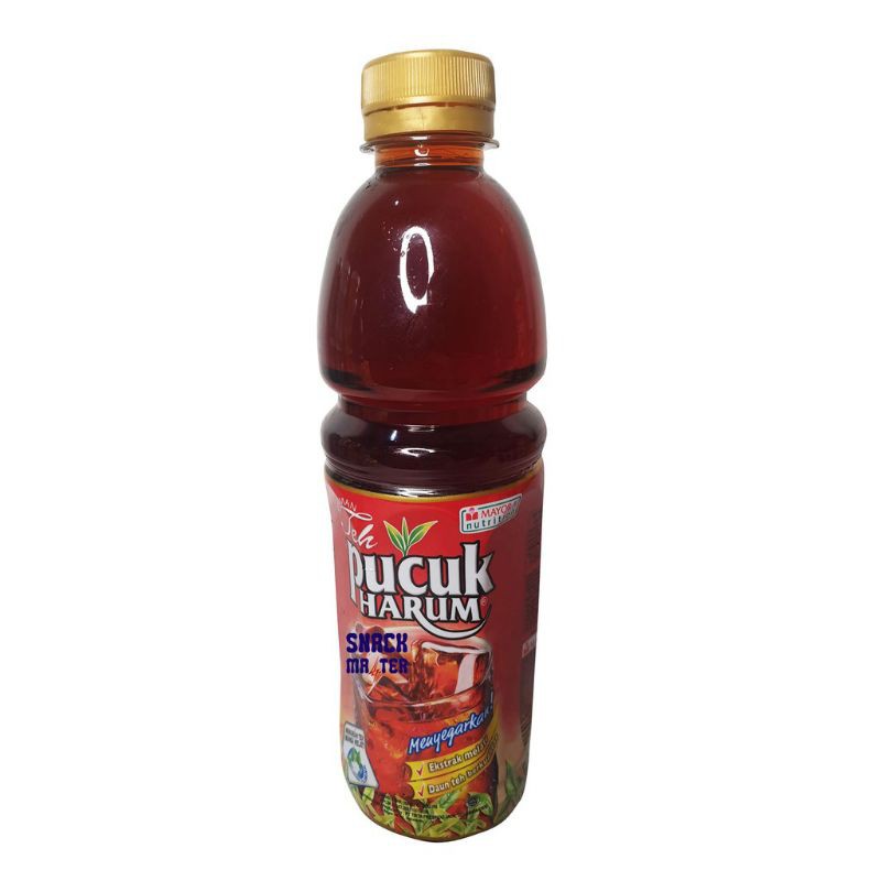 

Teh pucuk 350ml