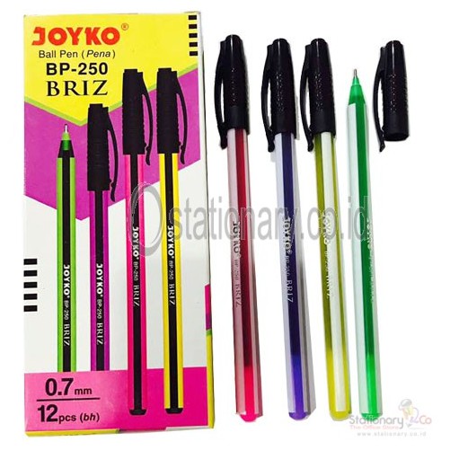 

JOYKO Ballpoint BP-250 BRIZ 0.7mm