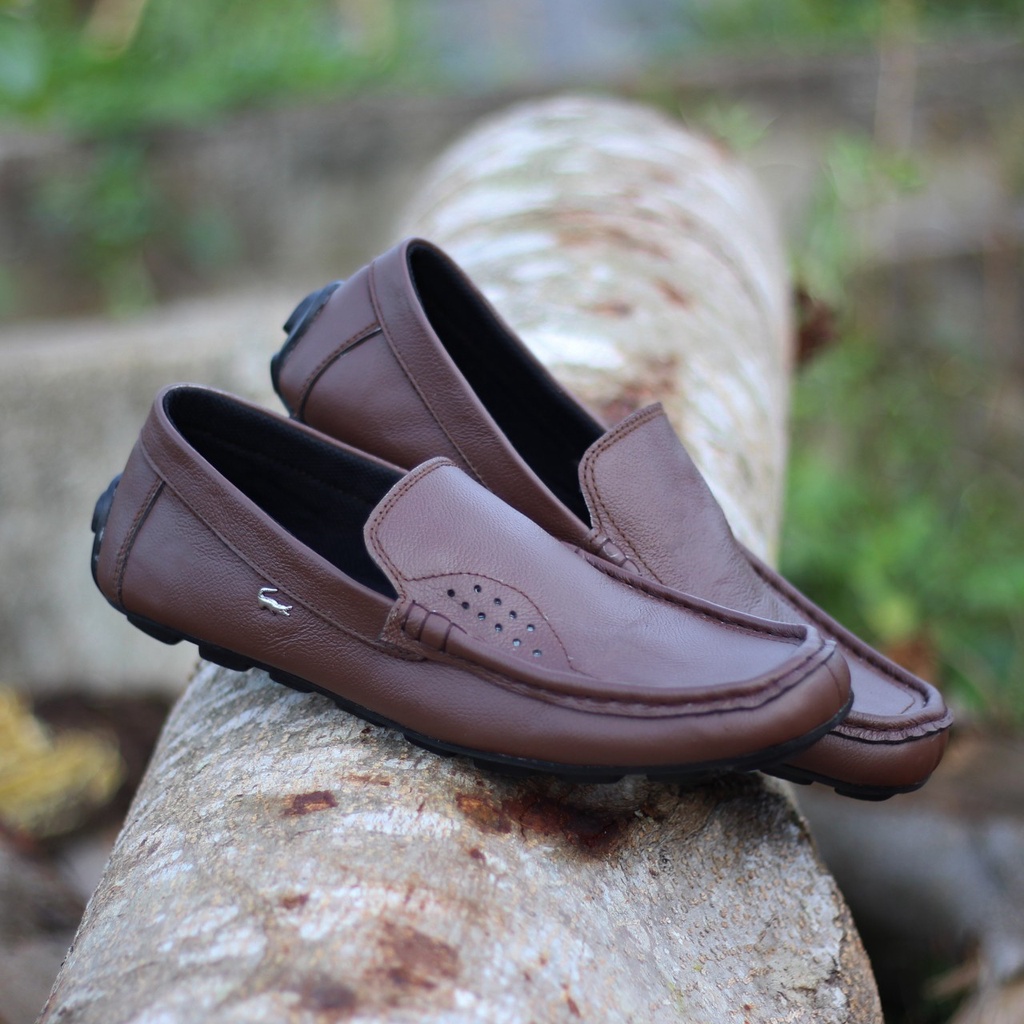 Sepatu Slip On Pria Sepatu Pria Sepatu Slop Pria Sepatu Kerja Pria Sepatu Santai Sepatu kasual pria.