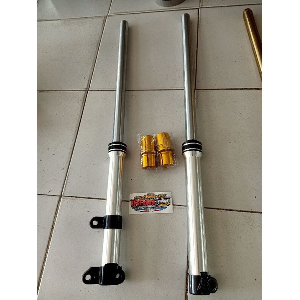 paket as 26 Vixion Ninja Cbr ful isian Bonus bosing