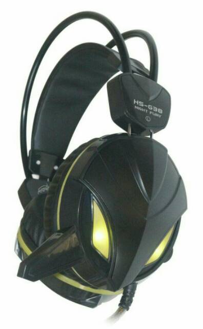 Headset Gaming imperion G38