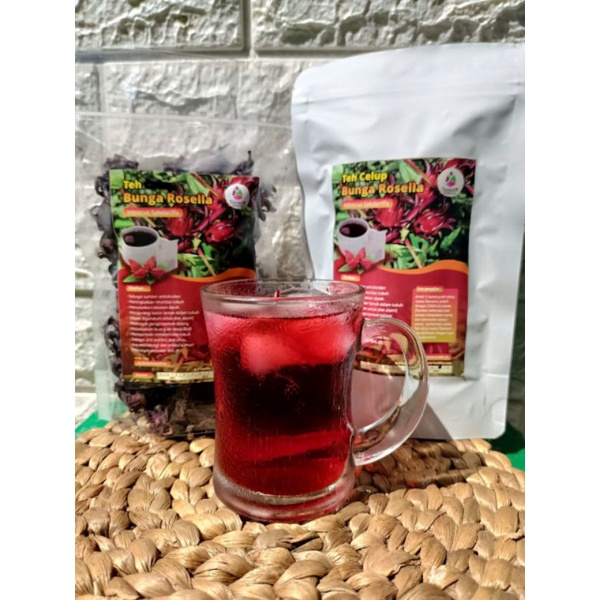 

Wedang Uwuh by tasneem