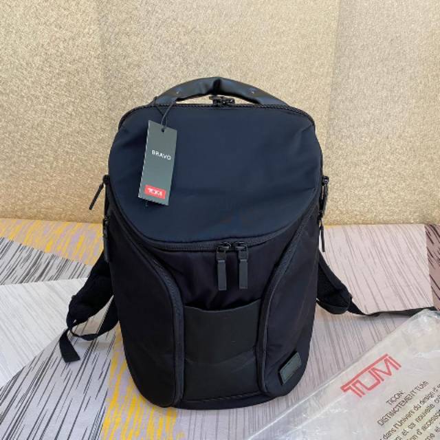 Tas Punggung TumiTahoe Rockwell