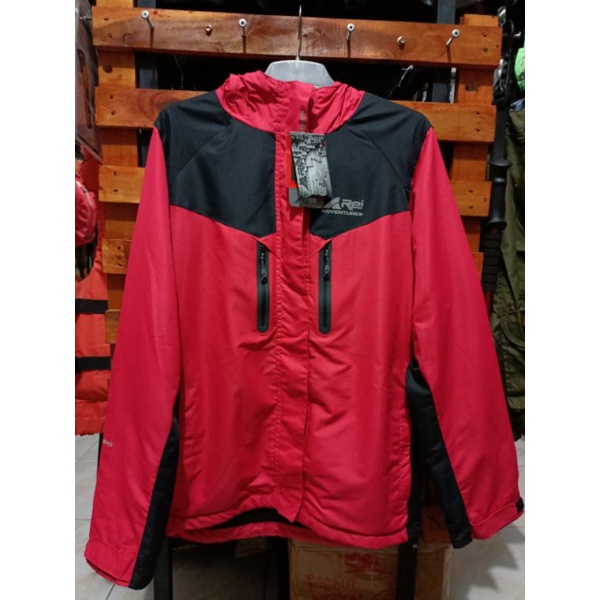 Jaket Rei Sindoro