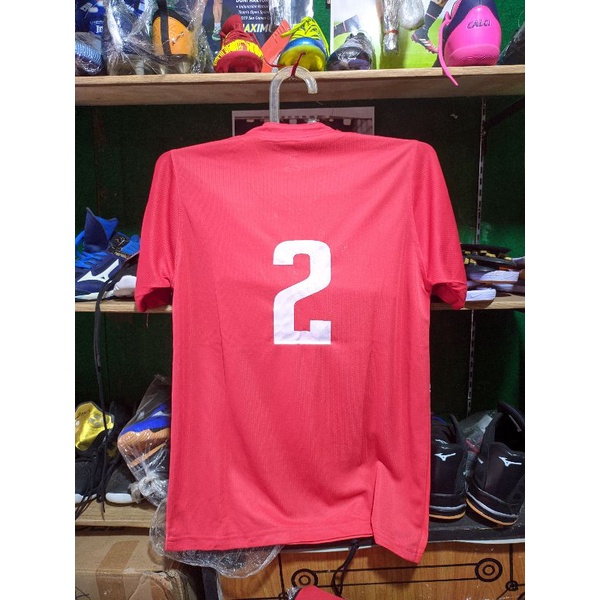 setelan printing voli volly mizuno pria