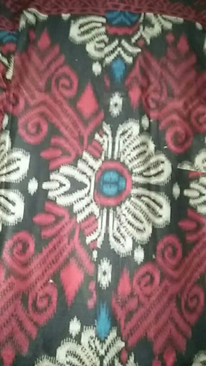 Murah Kemeja Batik Pria Terbaru Terlaris 0213