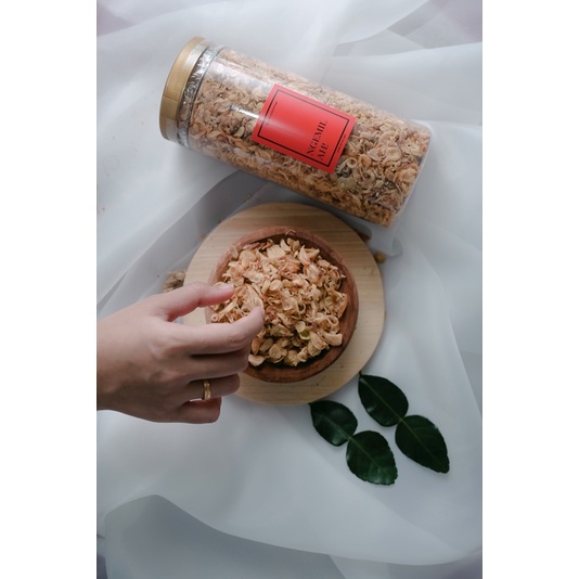 

Bawang goreng original