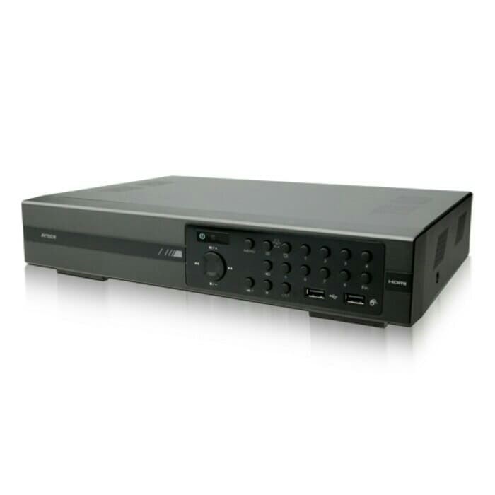 DVR AVTECH DGD 1308  DGD AVTECH DVR 1308 MADE IN TAIWAN 8 CH