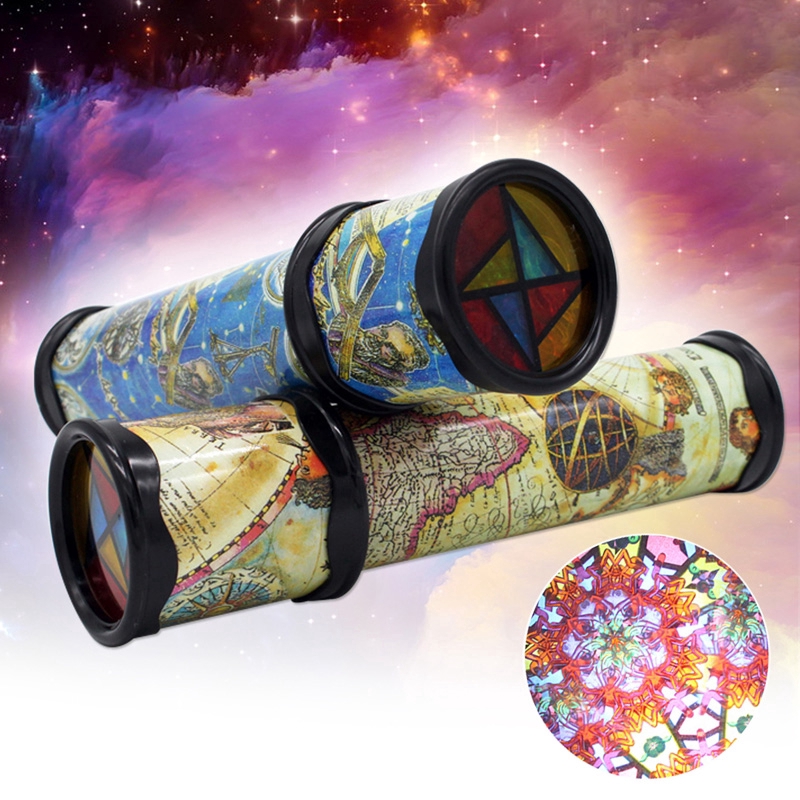 classic kaleidoscope