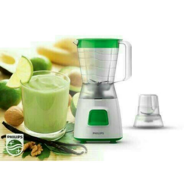 Blender Phillips HR2057