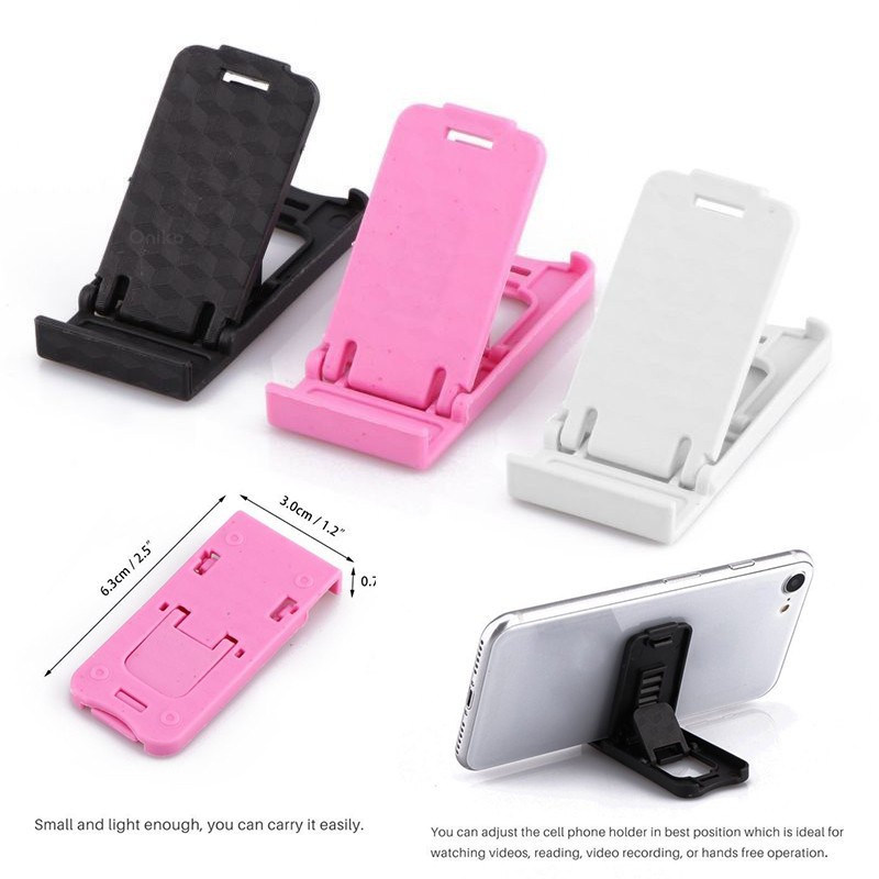 Phone Stand Holder / Phone Holder / Tablet Holder standing