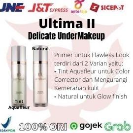 Ultima II Delicate Under Makeup 60ml