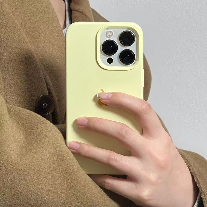 Soft Case Silikon FULL COVER apple iPhone 6 6S 6S + 8 8 + X Xs 11 11pro 11promax 13 14 pro max