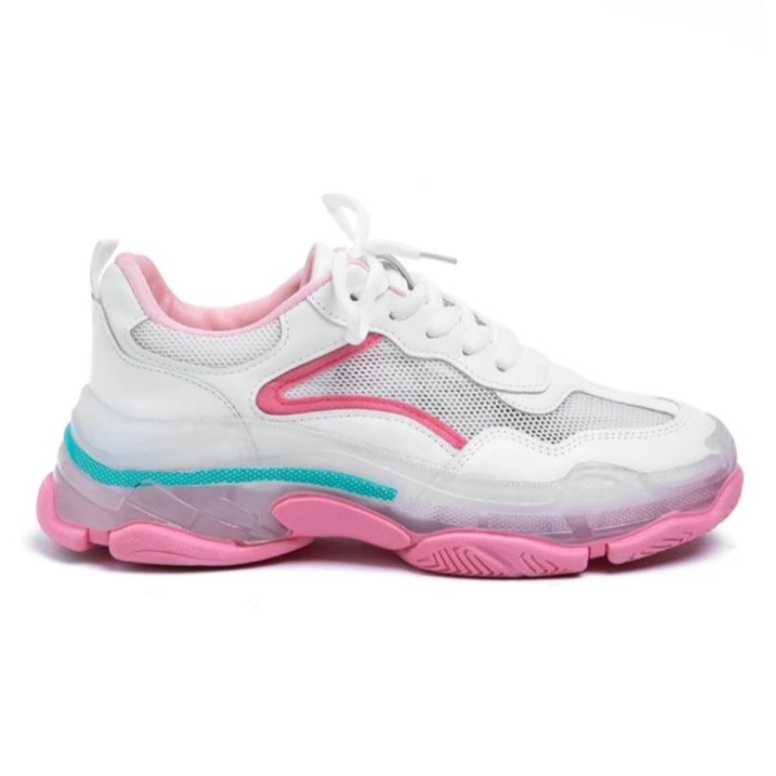 sepatu colorbox original girls