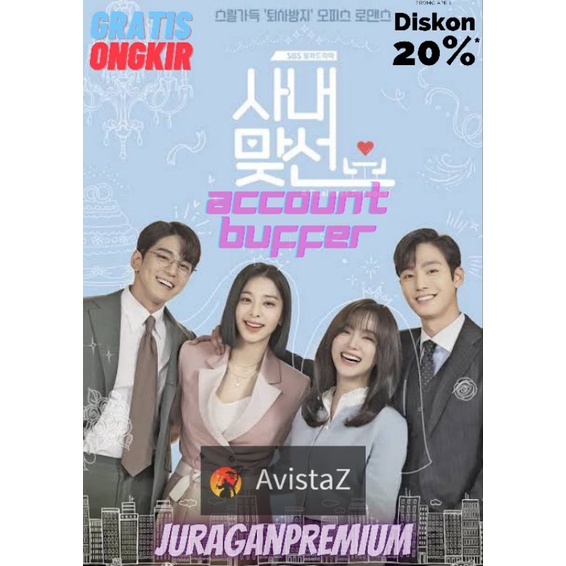 Avistaz Torrent Account Buffer Shared Termurah | Drakor Dracin Jepang