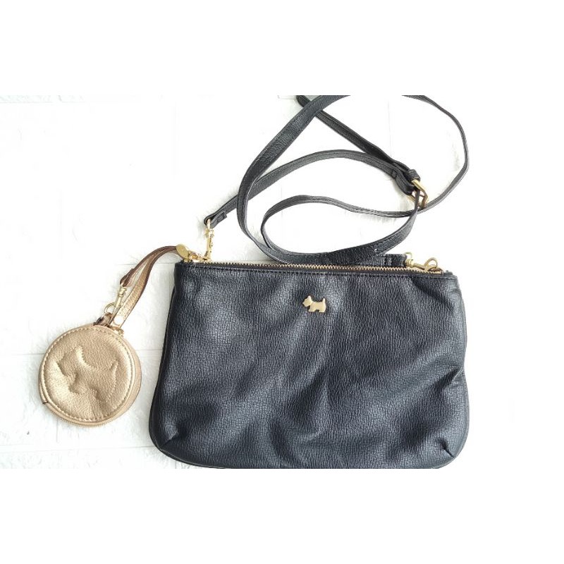 Sling Bag Agatha Paris