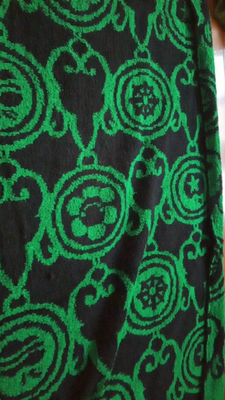 Handuk Jumbo Kualitass Bagus Mantapp Uk 80x150