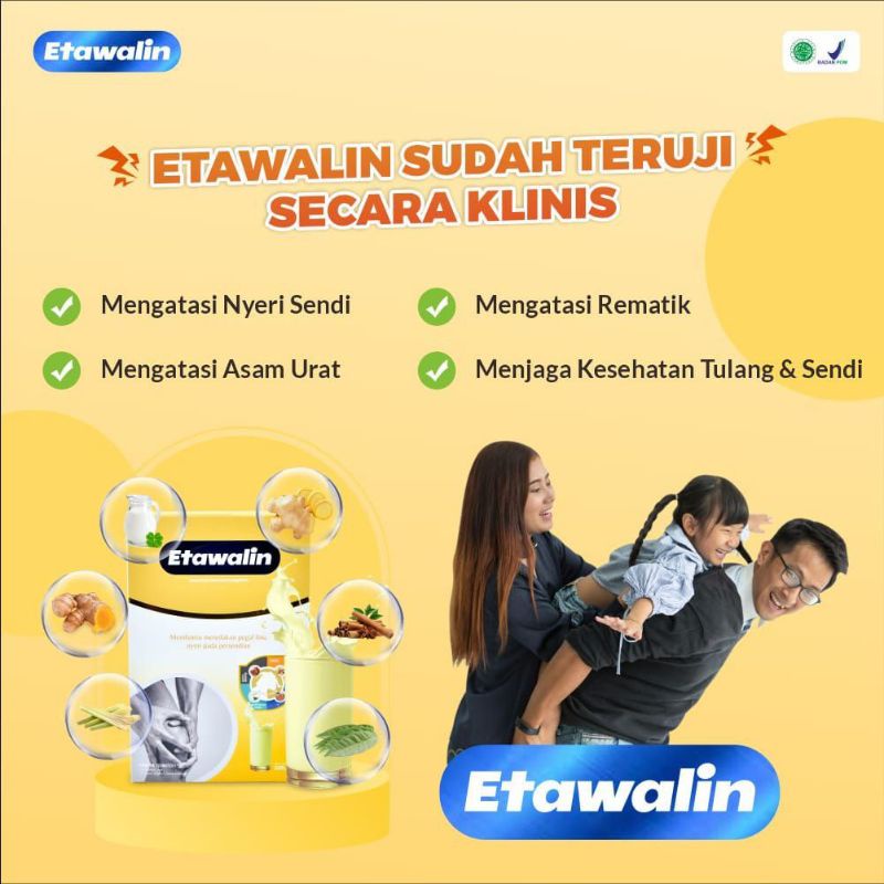 Etawalin Susu Etawalin Susu Kambing Etawa 200 Gram