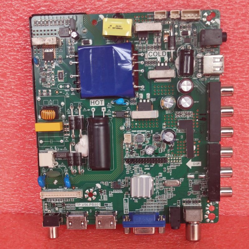 Mb Polytron PLD24T8511B PLD 24T8511 PLD 24T8511B PLD 24T8511B PLD24D8511  PLD24D8511B New