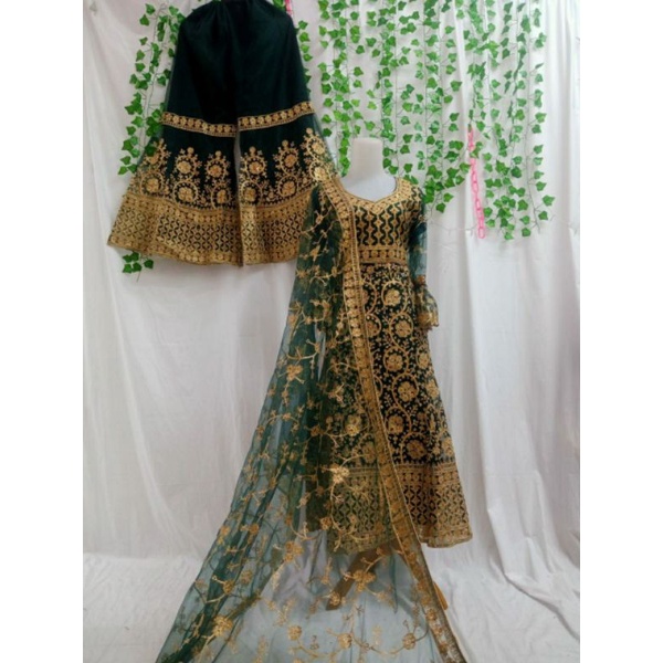 Pakistan Dress Baju India Model Zara