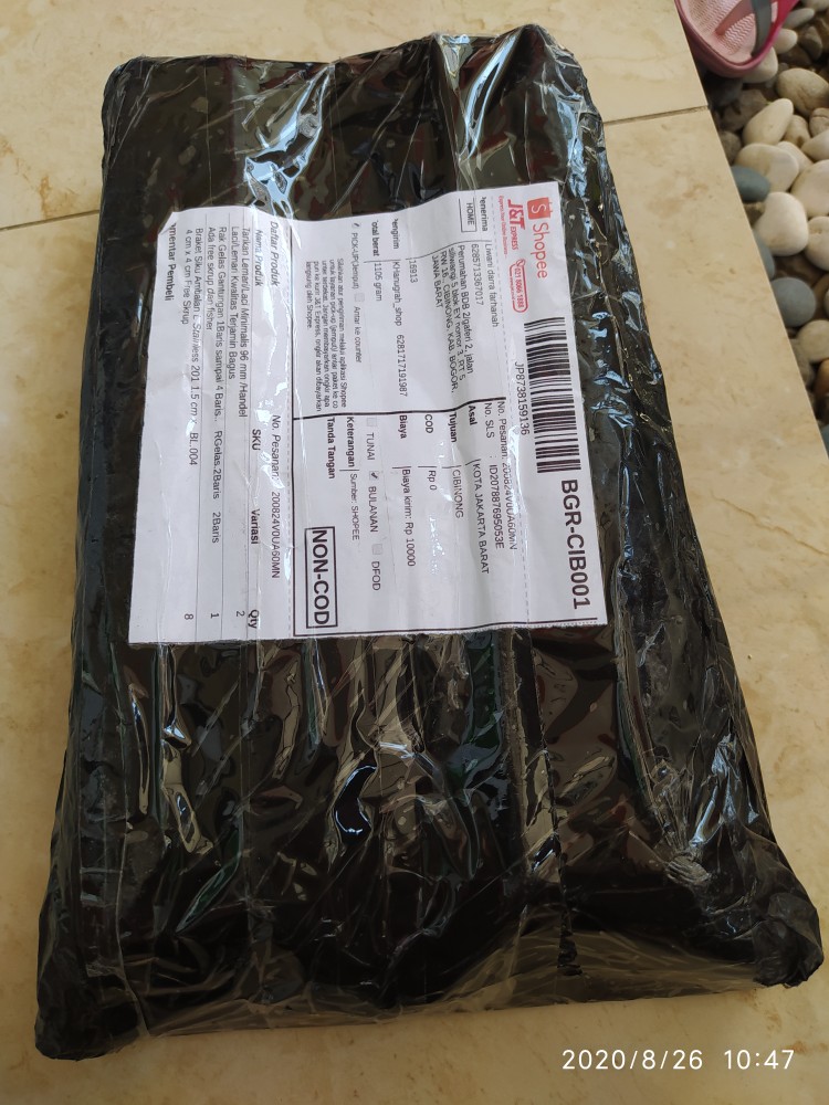 Tarikan Lemari/laci Minimalis 96 Mm / Ta 42 96 Mm/ Handel Laci/lemari Kwalitas Terjamin Bagus (1pcs)