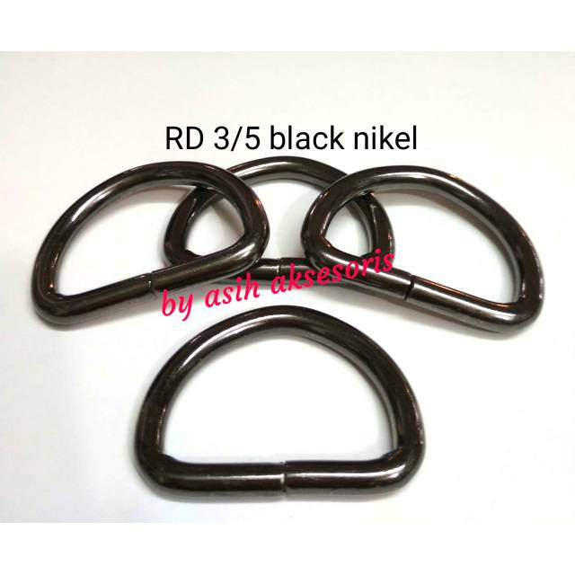 Ring D 3,2cm BN( RD 3/5 )