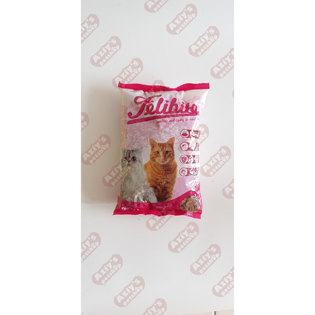 Repack Felibite 500gr