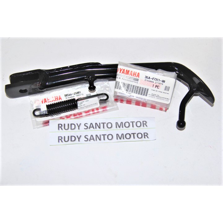 Standar samping 1 Rx king Rxking Rx k Rxk Original Plus Per Standar Satu-2