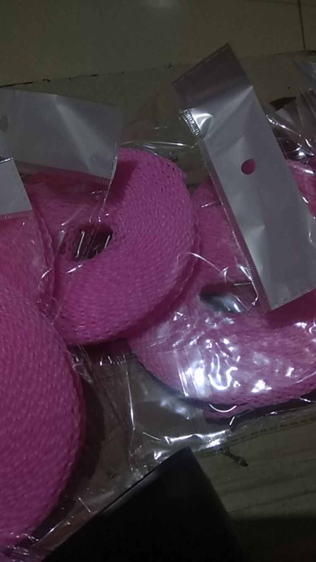 Hg Tali Jemur Clothes Line 5m Laundry Tambang Praktis Kuat