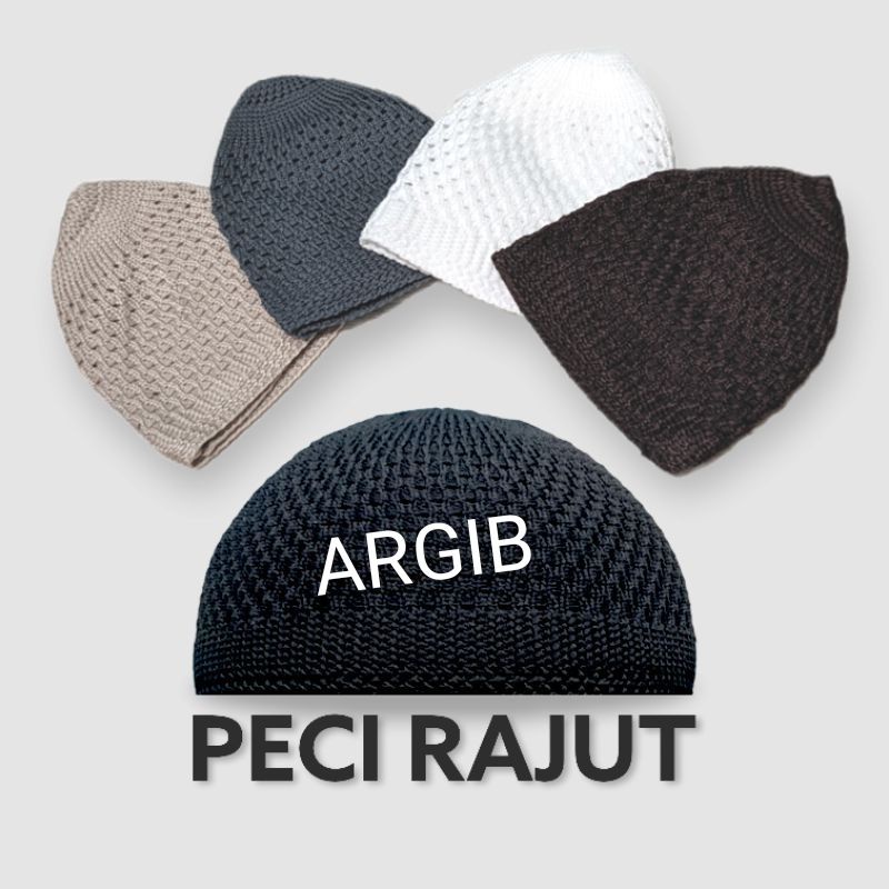 kopiah rajut dewasa/kopiah rajut anak/peci rajut anak/peci rajut dewasa