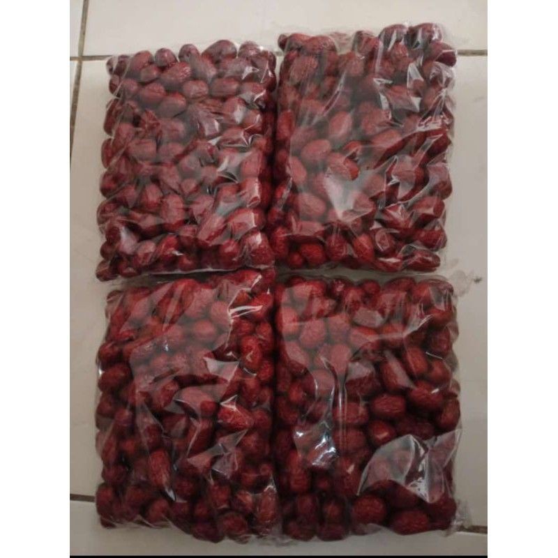 

Ang Co kurma cina 500 gr