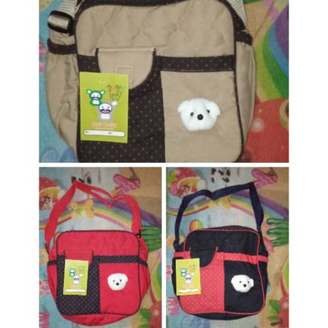 Tas Bayi kecil murah