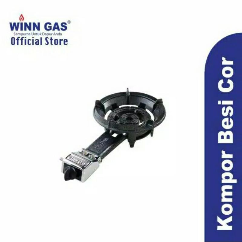 Winn Gas  , W 31A  , Win Gas , Kompor gas , Kompor  cor , Api Seribu