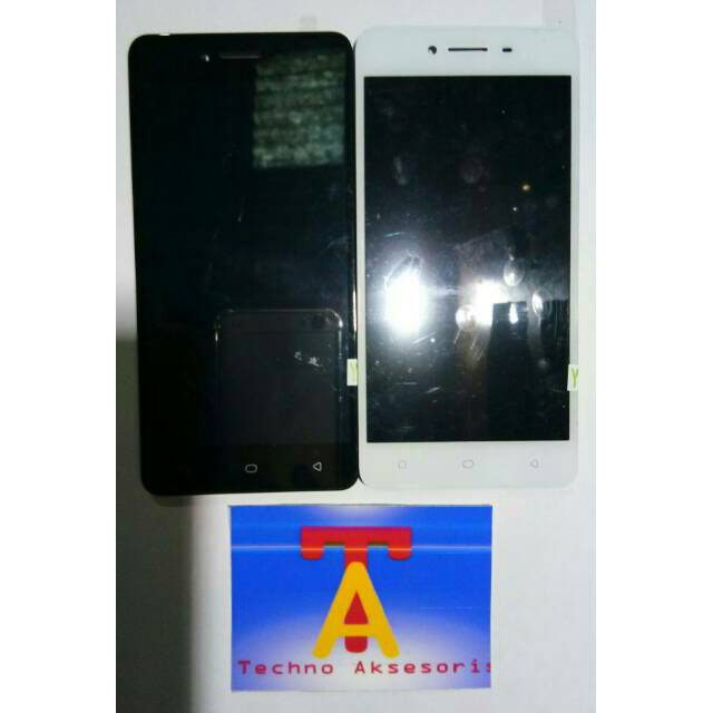 LCD + Touchscreen Oppo A37 / A37W Oppo Neo 9 Original